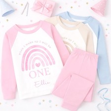 Personalised 1st Birthday