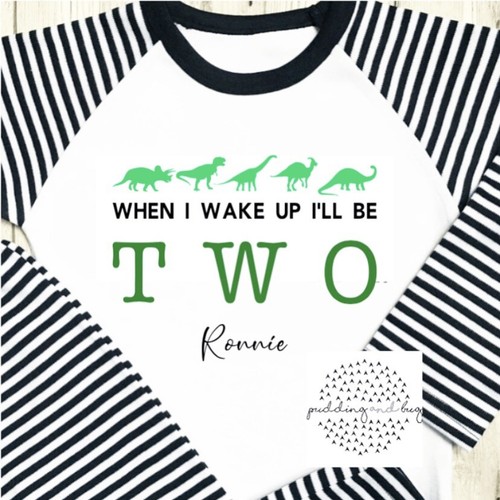 When wake will - when, i