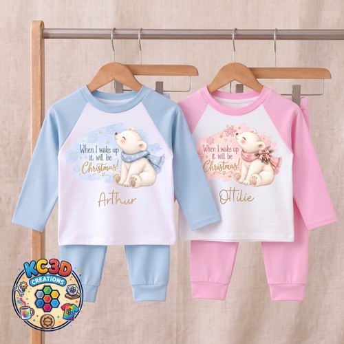 Personalised child kids - when, i