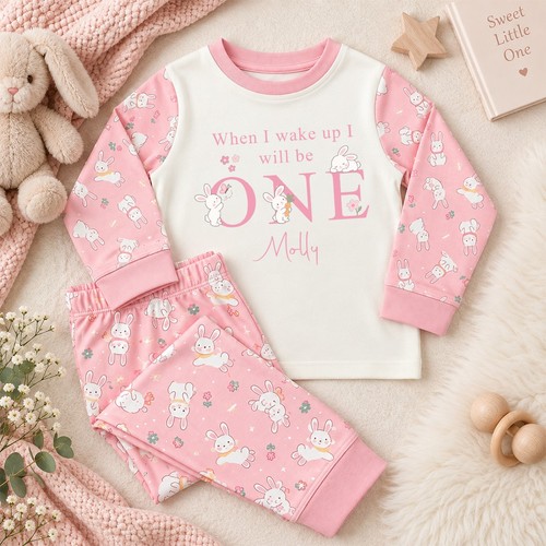 Personalised girls birthday - personalised,
