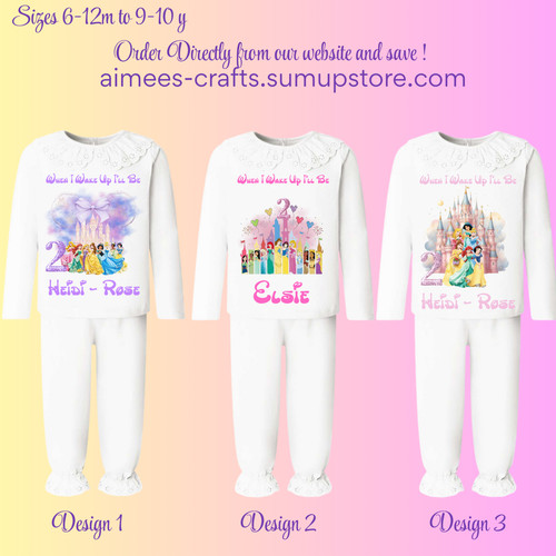 Personalised birthday - personalised,