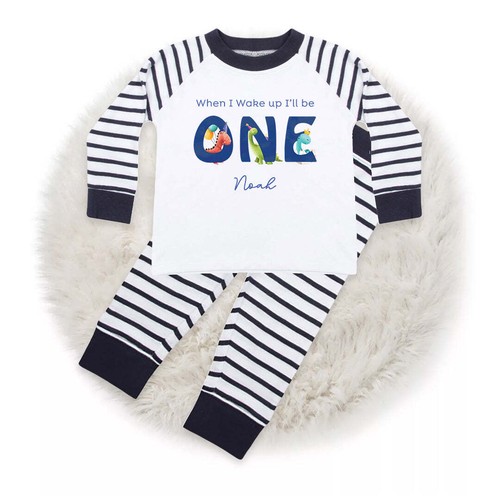 Personalised baby toddler - personalised,