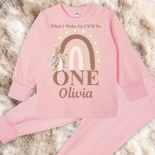 When I Wake Up I Will Be 1 2