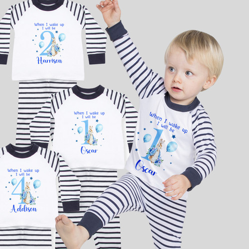 Personalised baby toddler - baby,