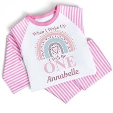 When I Wake Up I Will Be 1 2 3