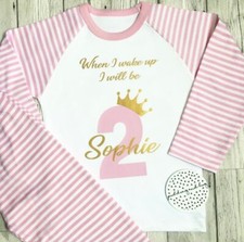 when i wake up i will be one