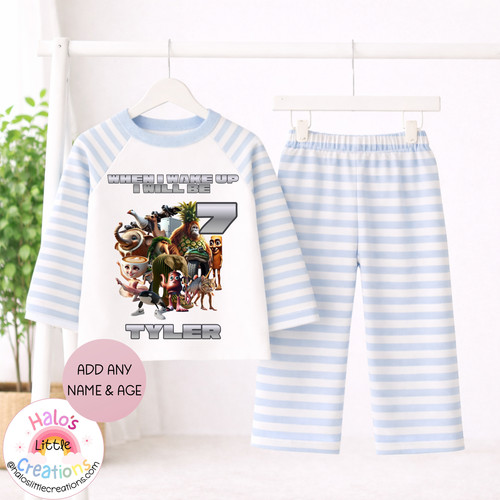 Personalised italian brainrot - personalised,