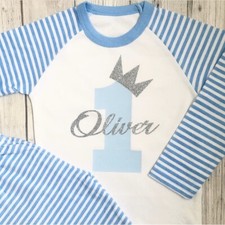 When I Wake Up I Will Be One