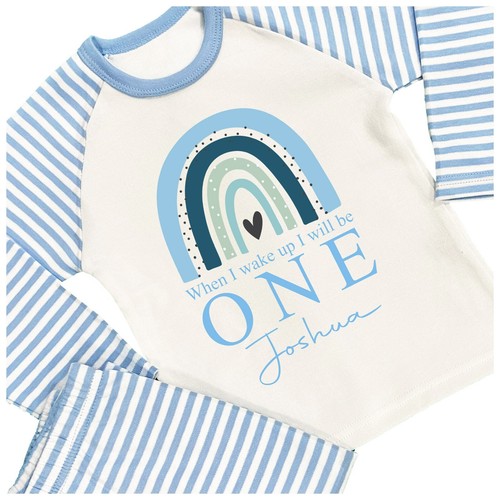 Boys personalised birthday - boys,