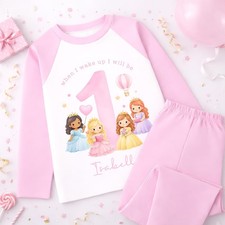Personalised 1st Birthday
