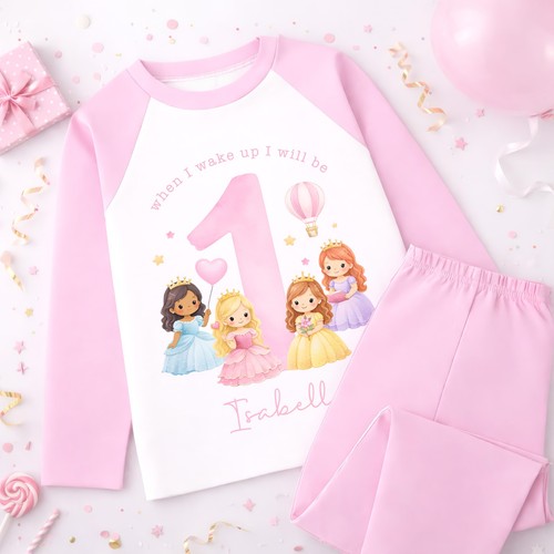 Personalised 1st birthday - personalised,