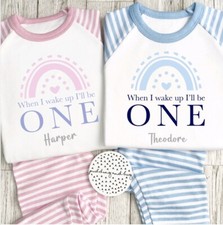 personalised when i wake up i