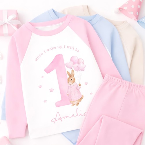 Personalised 1st birthday - personalised,