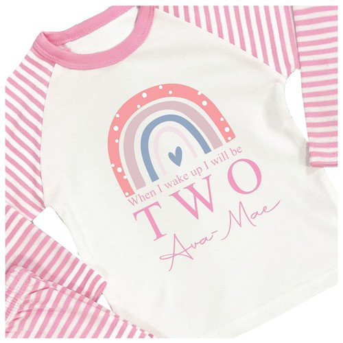 Personalised girls birthday - girls,