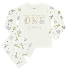 Personalised Kids Birthday