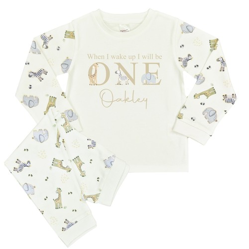 Personalised kids birthday - kids,