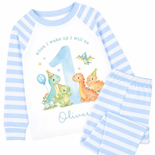 Personalised 1st birthday - personalised,
