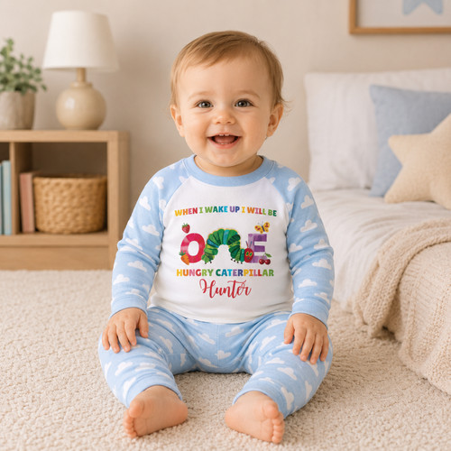 Personalised hungry - personalised,